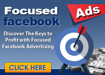 Focused Facebook Ads