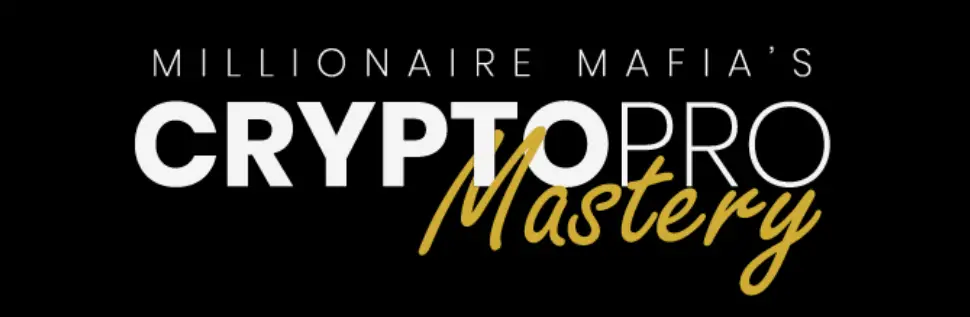 Crypto Pro Mastery