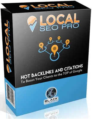 Local SEO Pro Software