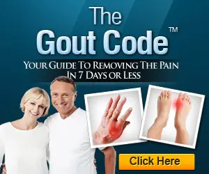 The Gout Code