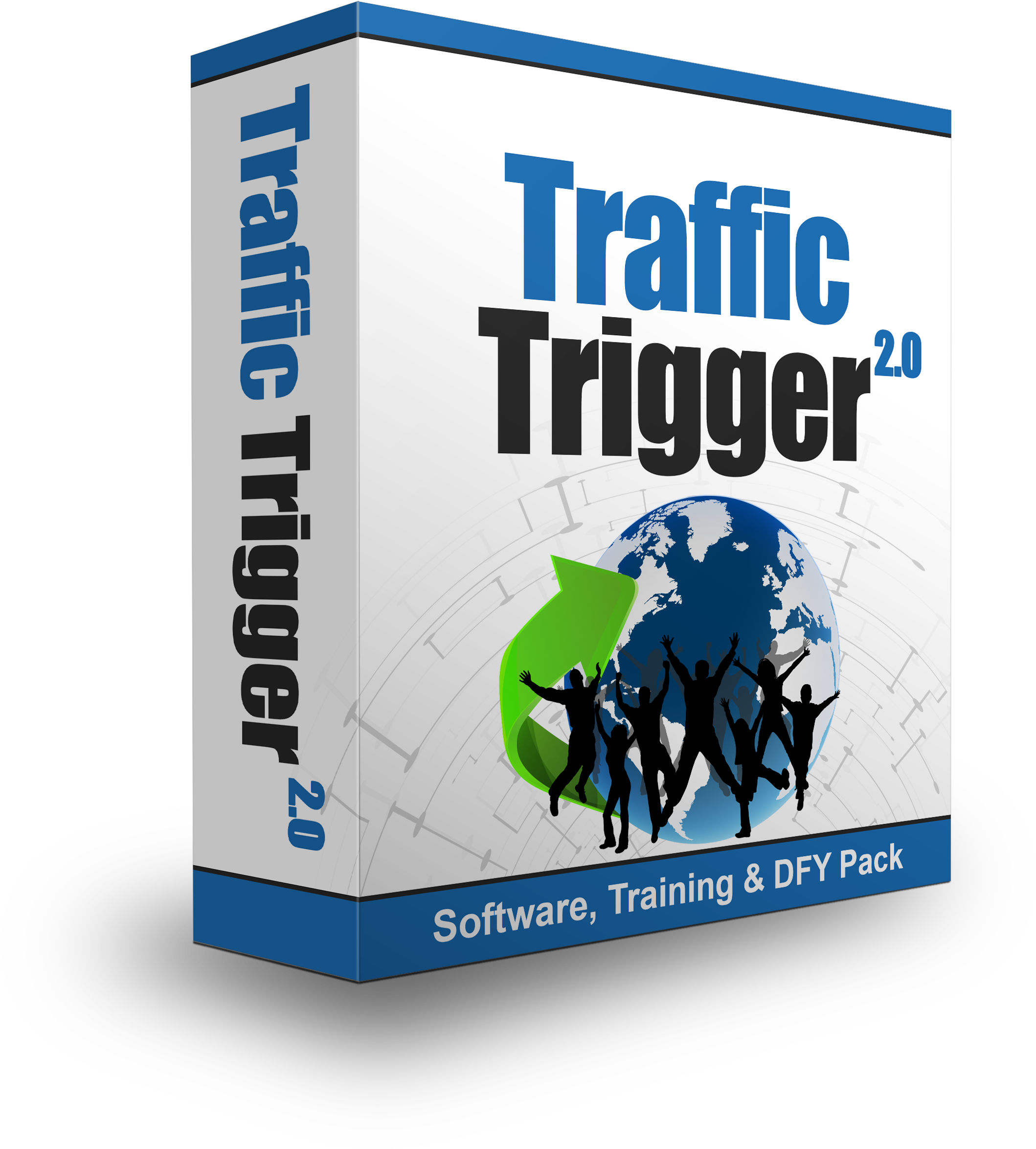 Traffic Trigger 2.0