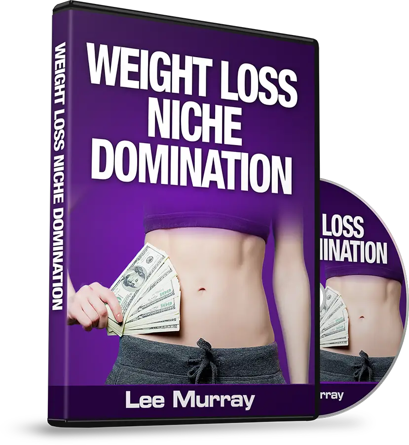 Weight Loss Niche Domination