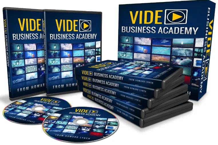 Video Business Academy