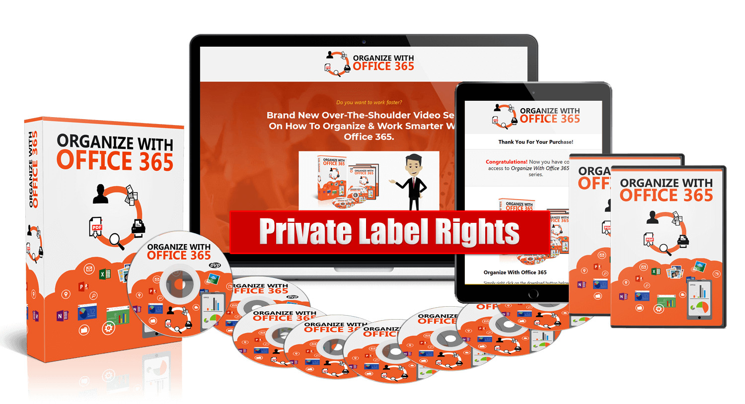 office-365-plr-review-bonus-organize-with-office365-successful