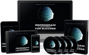 Reprogram Your Mind For Success PLR