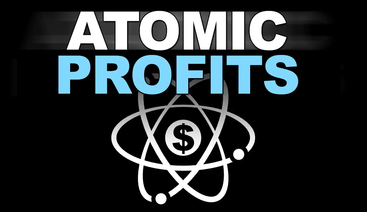 ATOMIC Profits