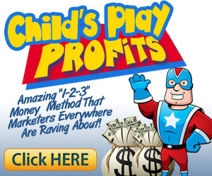 Childs Play Profits