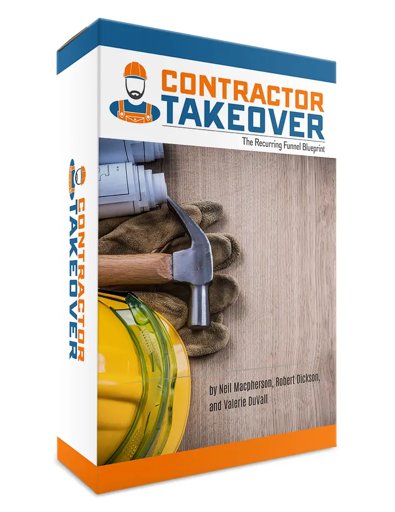 Contractor Takeover