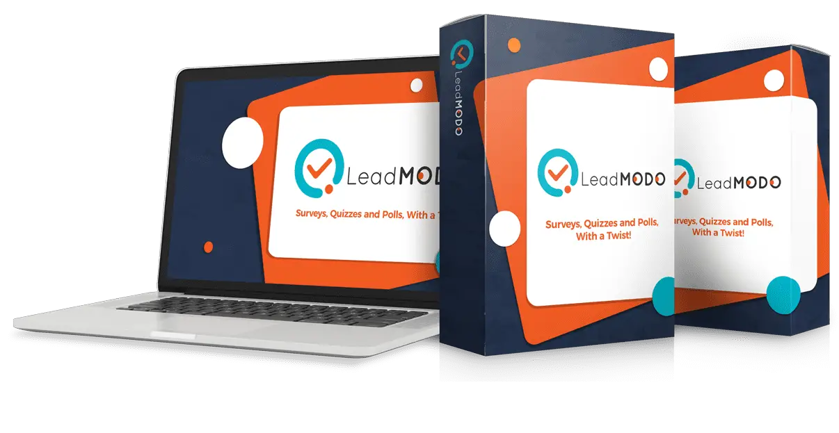 LeadModo