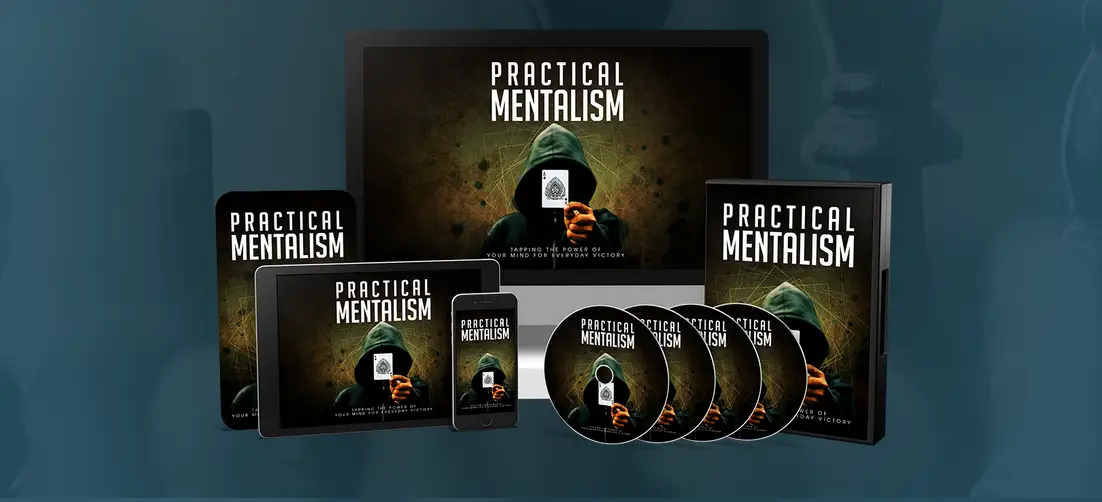 Practical Mentalism PLR