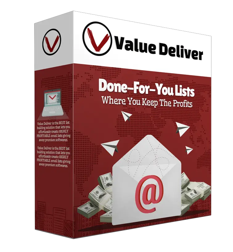 Value Deliver