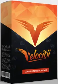 Velocitii