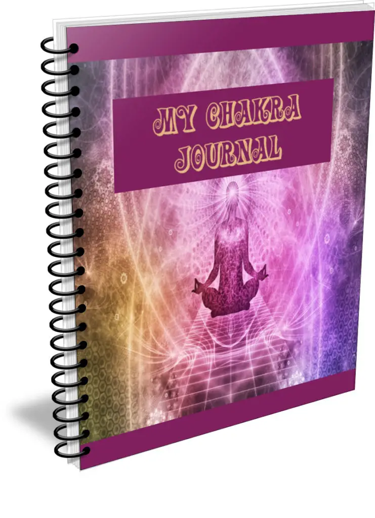 The Chakra Journal PLR