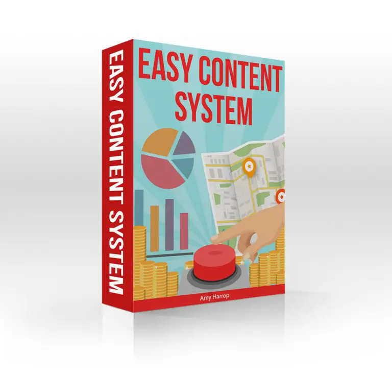 Easy Content System