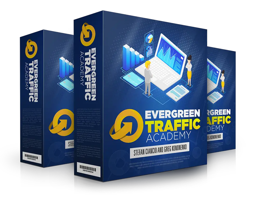 Evergreen Traffic Academy