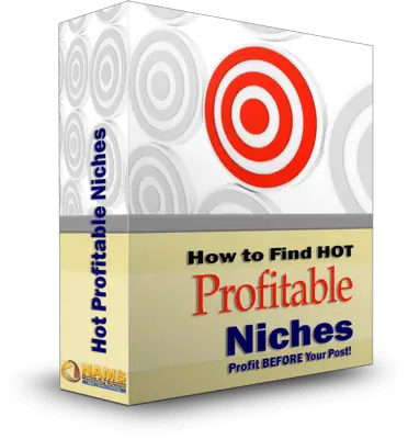 Hot Profitable Niches