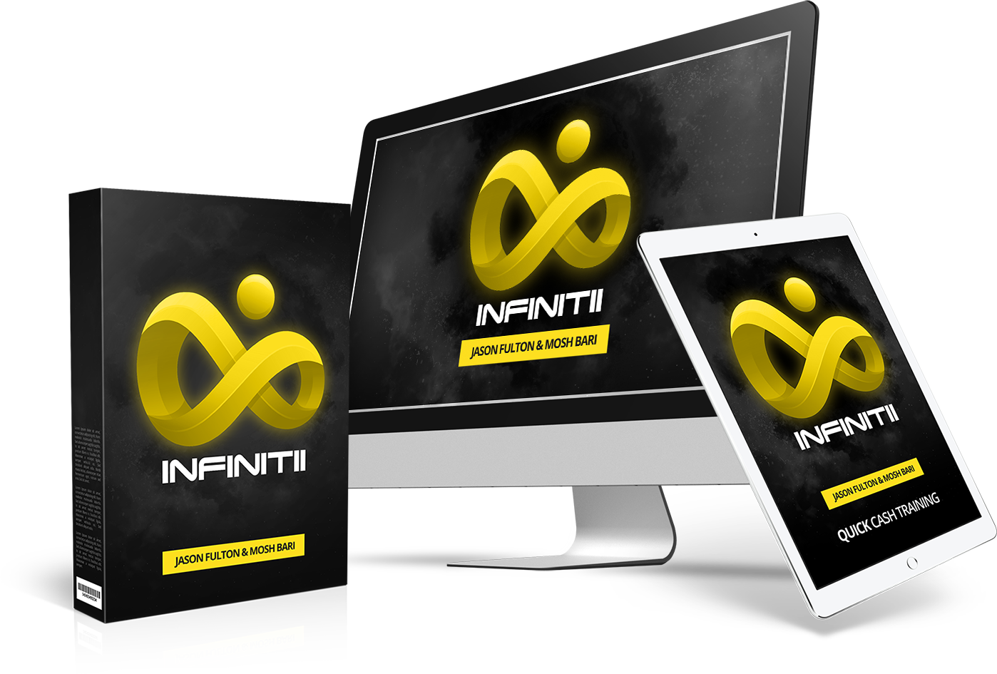 Infinitii