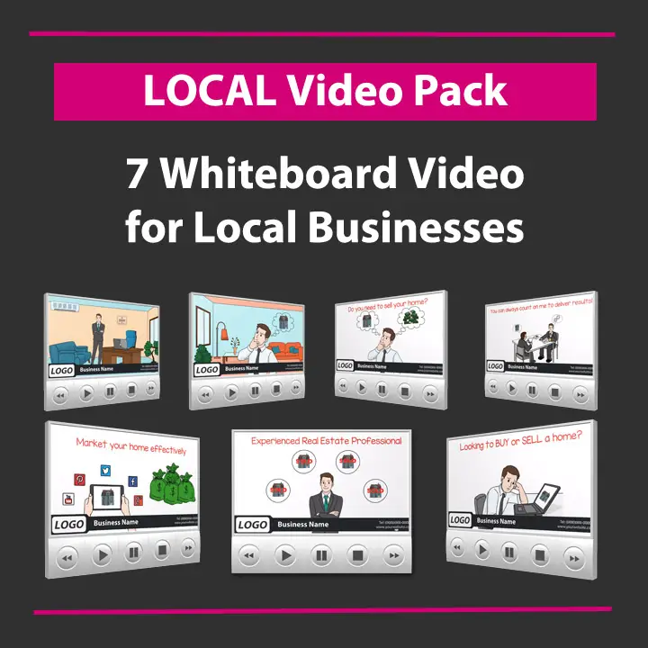 Local Video Pack