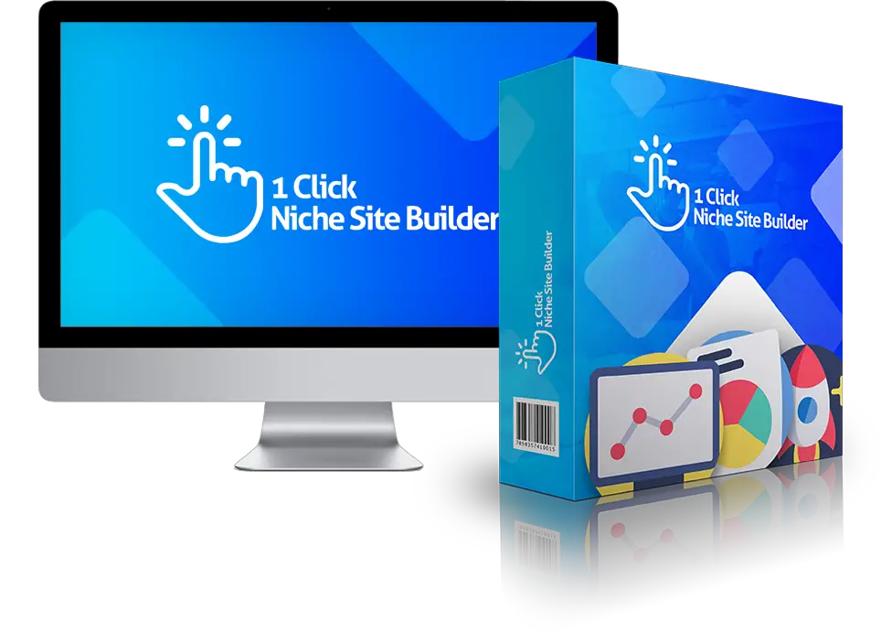 One Click Niche Site Builder