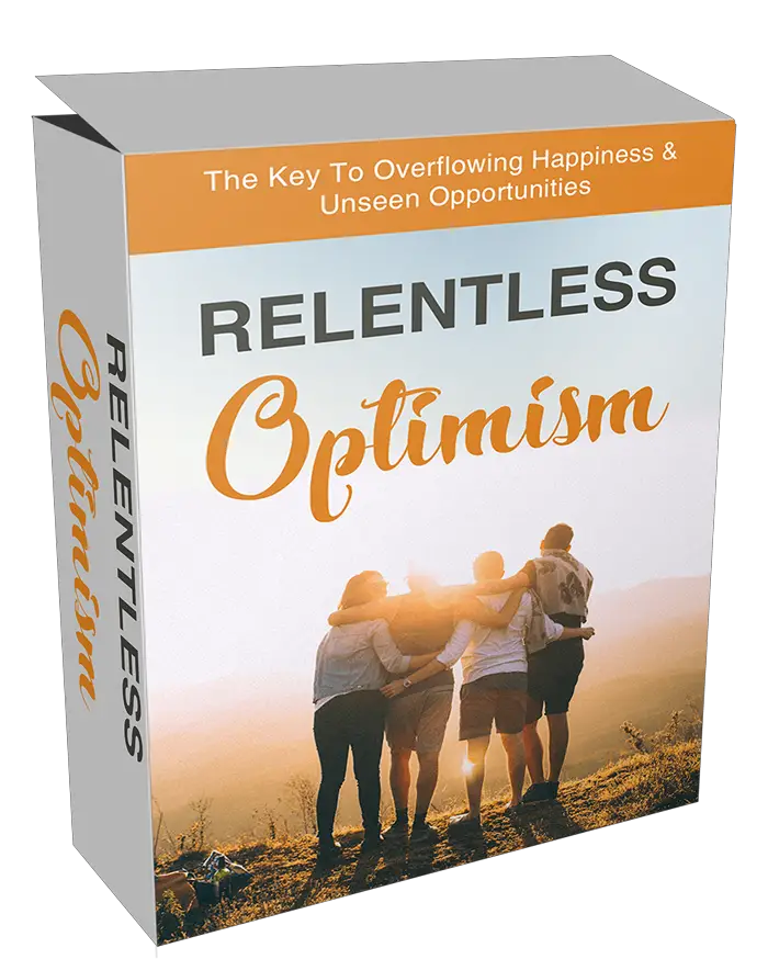 Relentless Optimism PLR