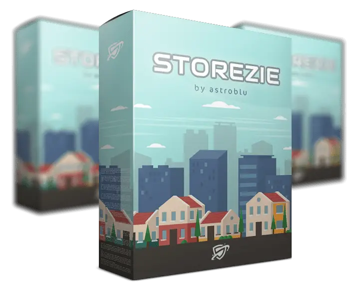 Storezie