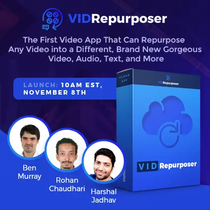 VidRepurposer