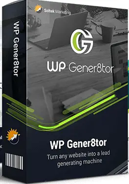 Wp Gener8tor