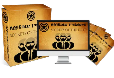 Affiliate Insiders