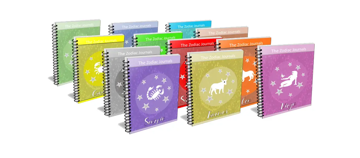 Journal Bundle Set