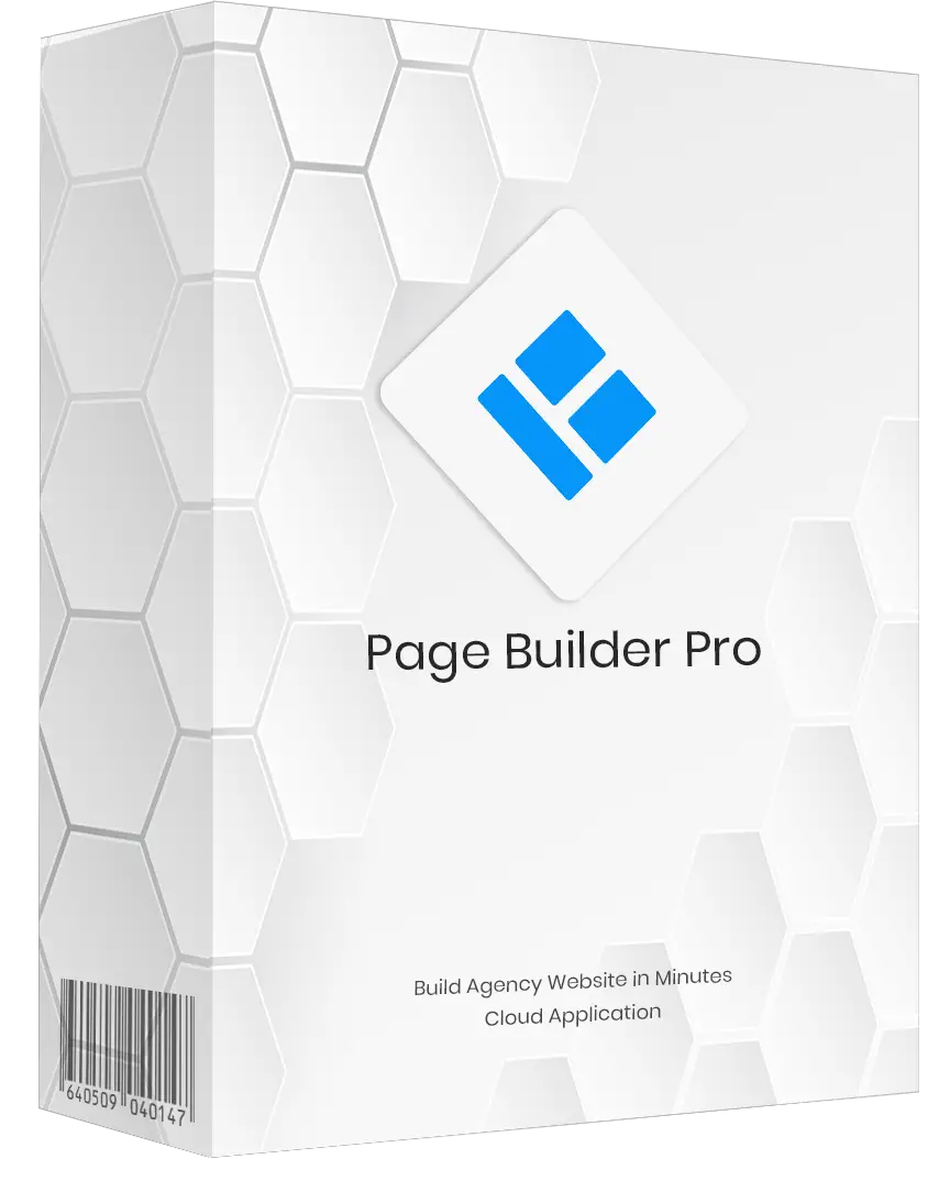 PageBuilder PRO