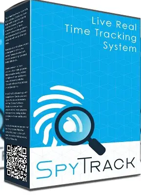 Spy Track