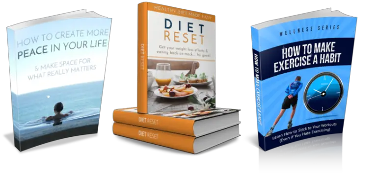 Wellness Resolutions PLR