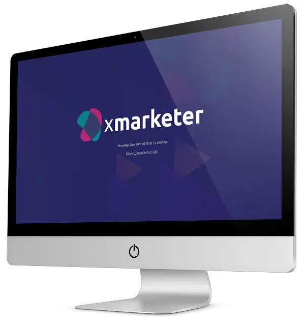 X Marketer Suite