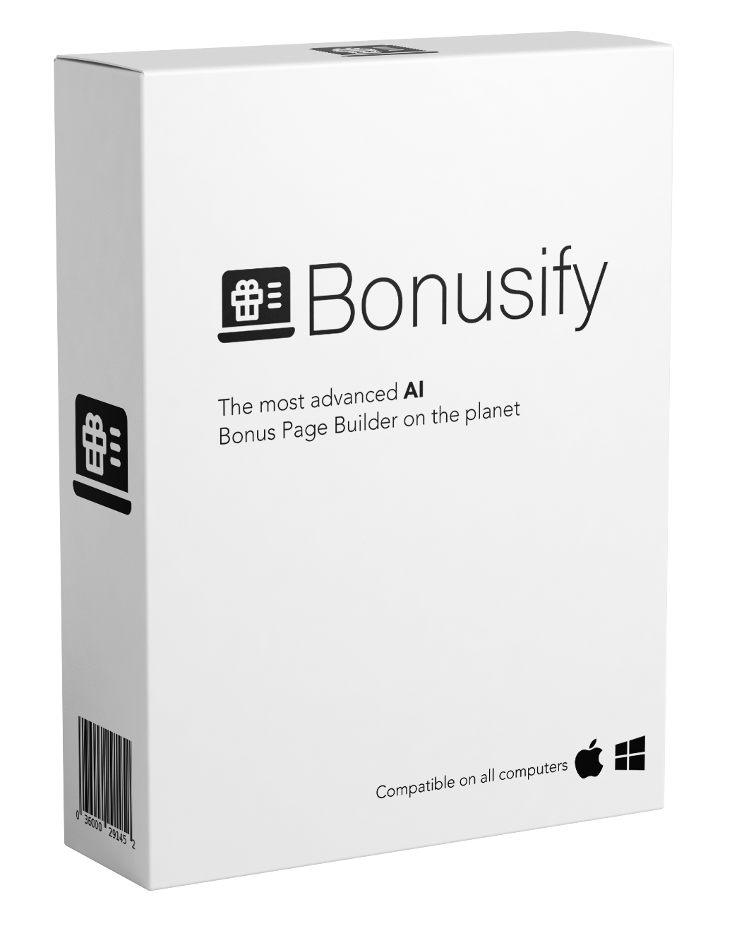 Bonusify