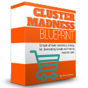 Cluster Madness Blueprint