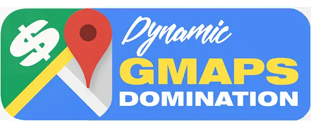 Dynamic GMAPS Domination