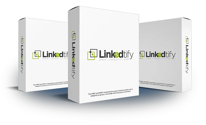 LinkedIn Listbuilding