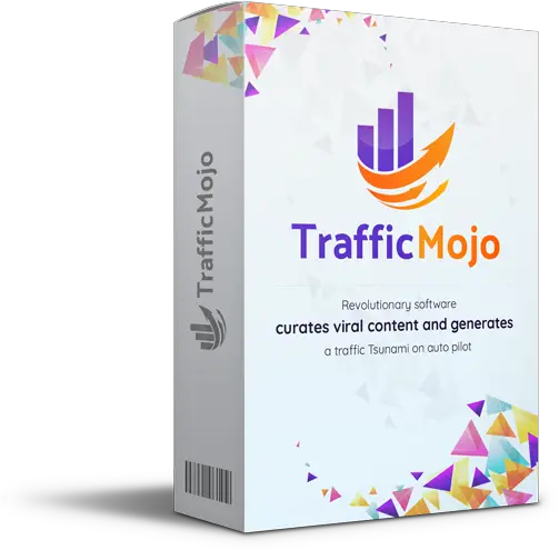 TrafficMojo Upgrades