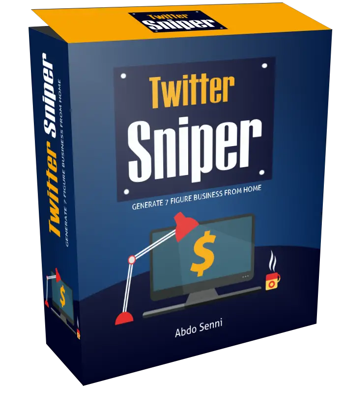 Twitter Sniper