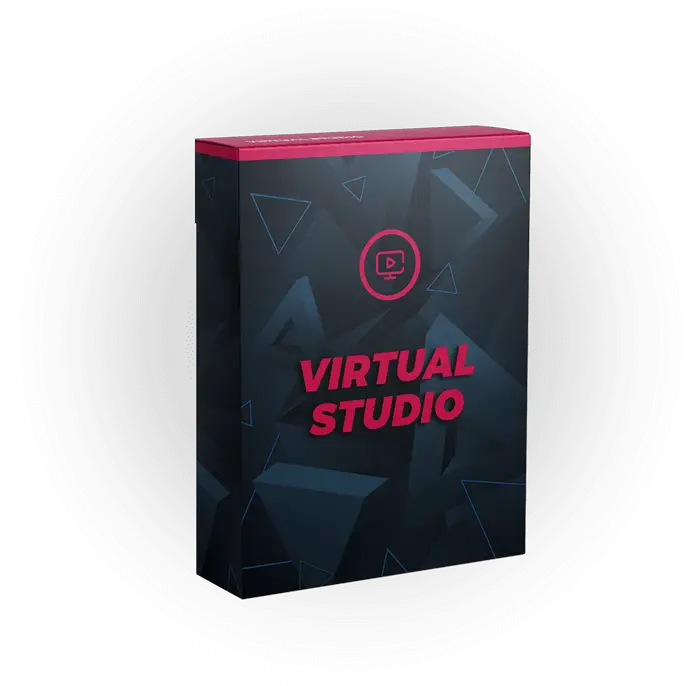 3D Virtual Studio