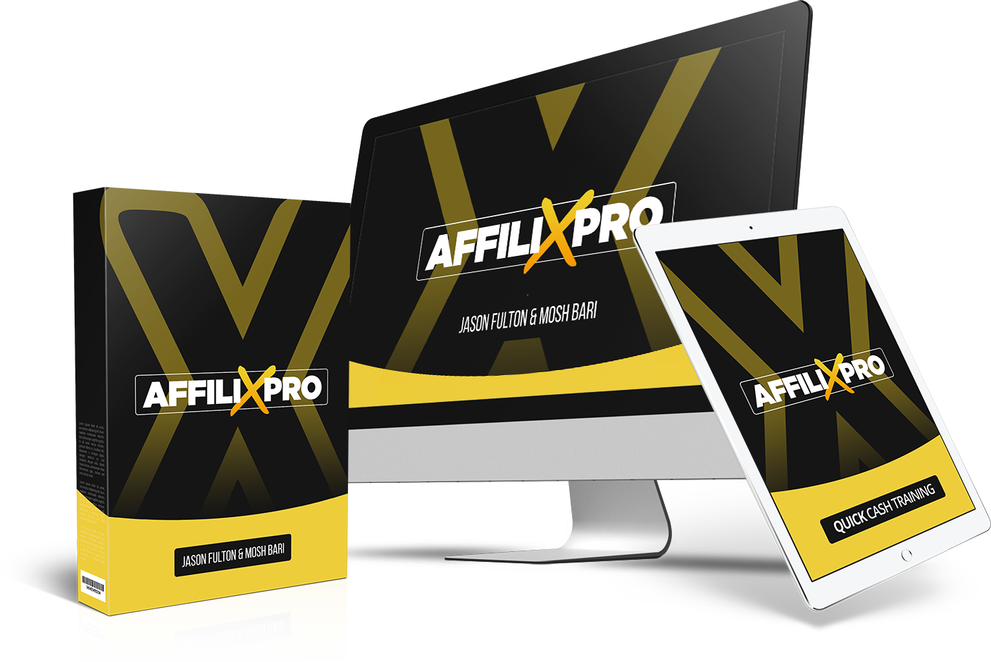 Affiliate Marketing Software