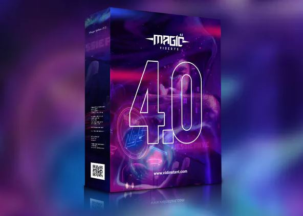 Magic Video FX 4.0