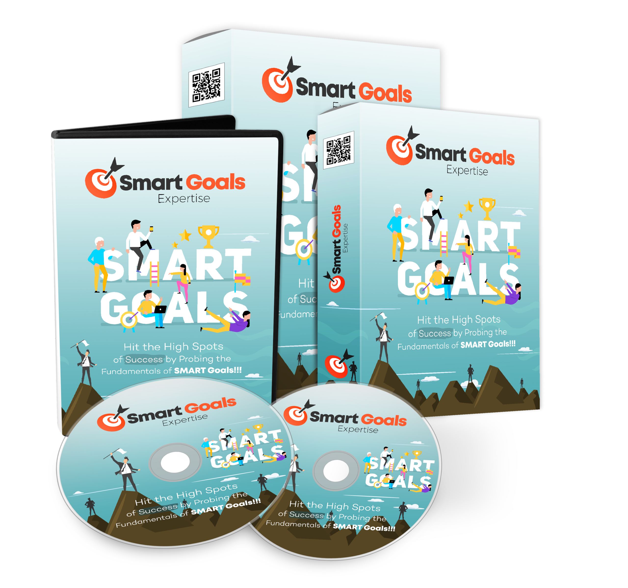 Smart Goals PLR