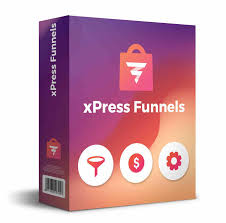 xPress Funnels