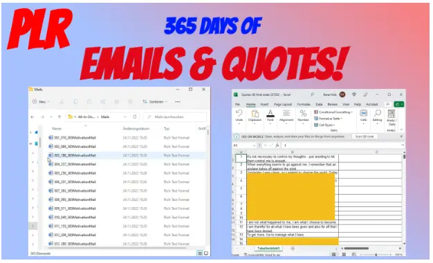 Good Quotes For Emails