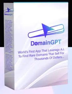 DomainGPT